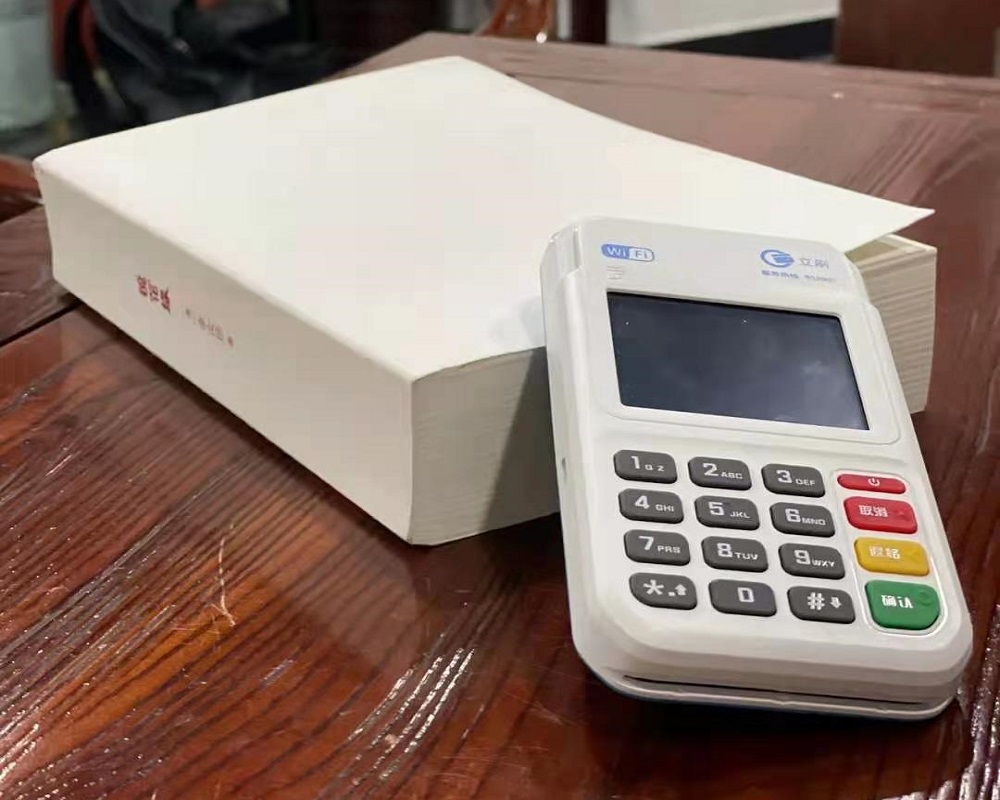 商户选择昆明刷卡机的三大流派，你属于哪一种？